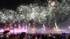 5639 - 20220522 EDC Vegas Fireworks