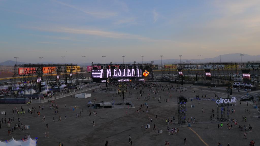 5104 - 20220520 EDC Vegas Main Ferris Wheel