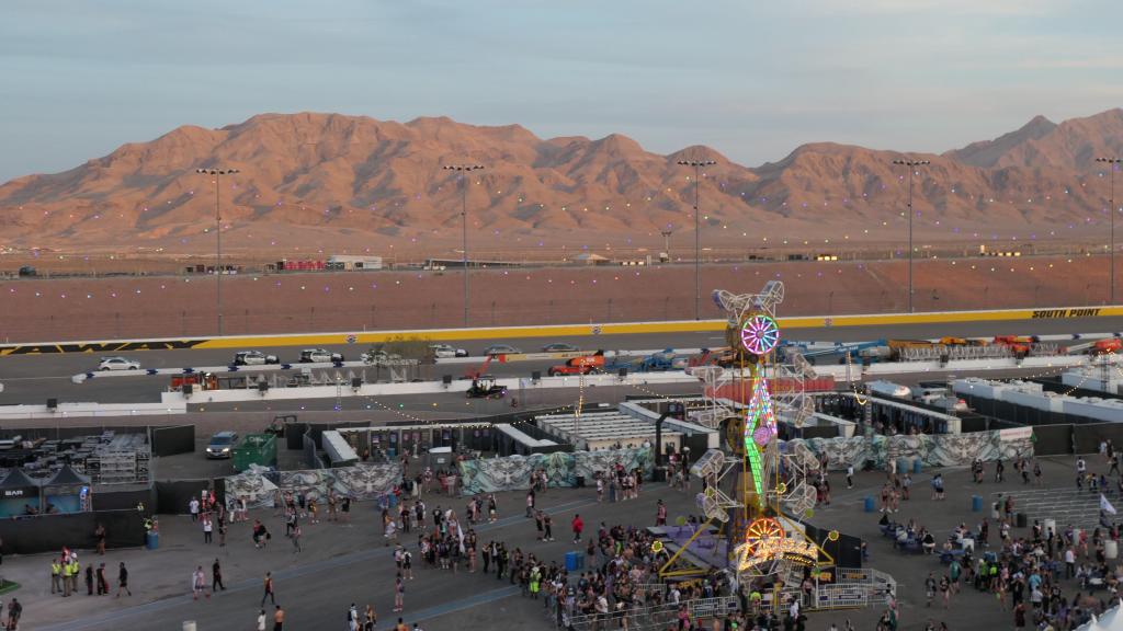 5108 - 20220520 EDC Vegas Main Ferris Wheel