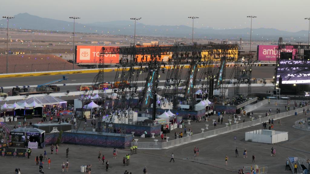 5109 - 20220520 EDC Vegas Main Ferris Wheel
