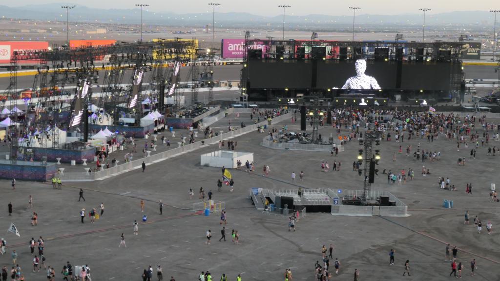 5144 - 20220520 EDC Vegas Main Ferris Wheel