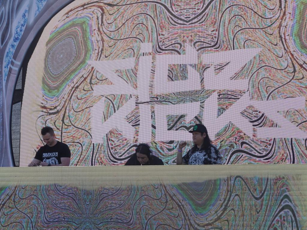 1005 - 20220611 Dreamstate Harbor Day1