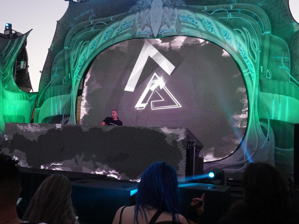 1094 - 20220611 Dreamstate Harbor Day1