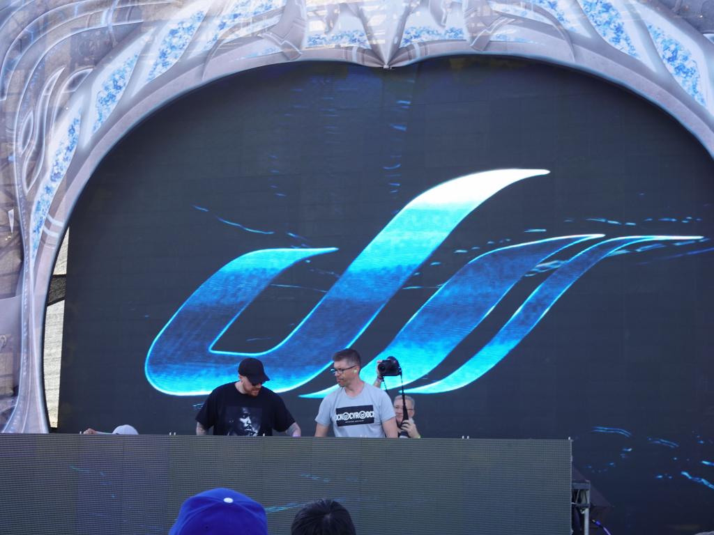 2037 - 20220612 Dreamstate Harbor Day2