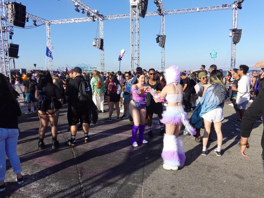 2046 - 20220612 Dreamstate Harbor Day2