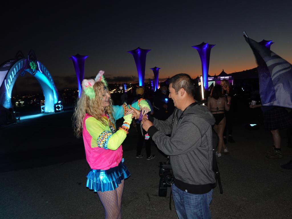 4025 - 20220612 Dreamstate Harbor People