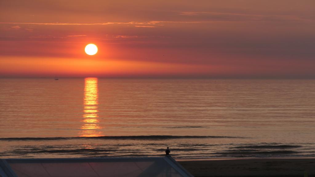 1167 - 20220622 Zandvoort Luminosity Day1