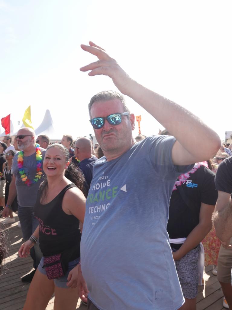 6021 - 20220622 Zandvoort Luminosity People