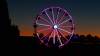 0145 - 20220722 The Gorge Above n Beyond Weekender Day0
