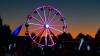 0146 - 20220722 The Gorge Above n Beyond Weekender Day0