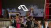 2100 - 20220724 The Gorge Above n Beyond Weekender Day2