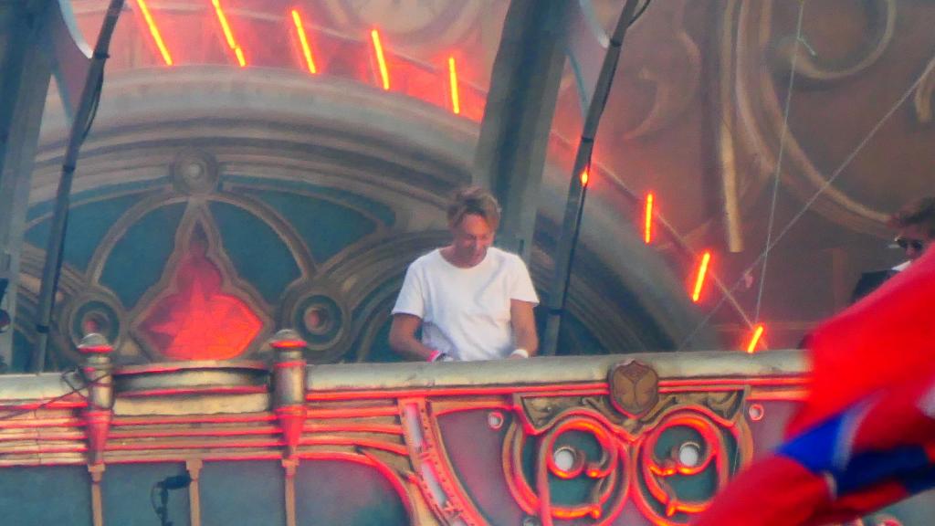 0108 - 20220729 Tomorrowland Day0