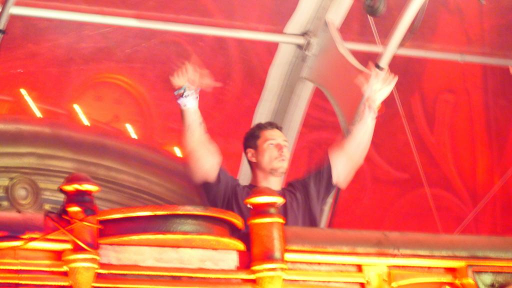 0138 - 20220729 Tomorrowland Day0