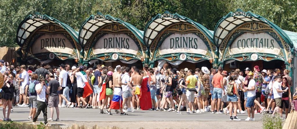 1127 - 20220729 Tomorrowland Day1