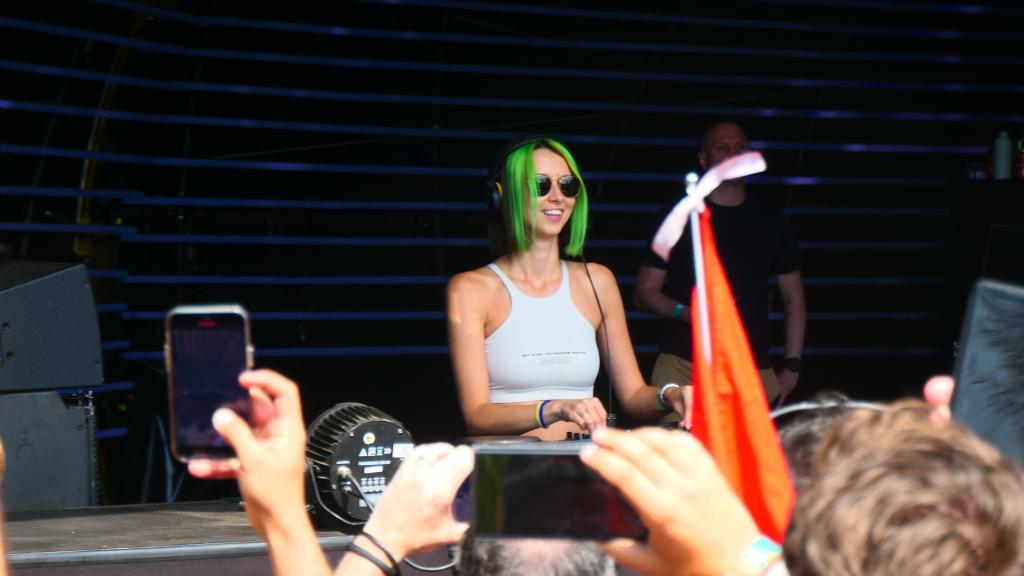 1139 - 20220729 Tomorrowland Day1