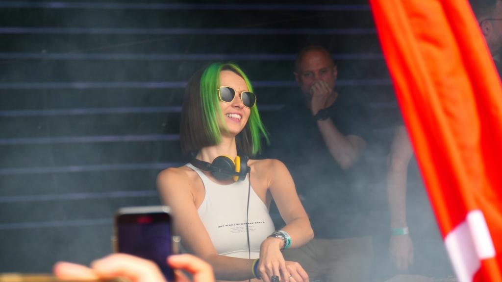 1144 - 20220729 Tomorrowland Day1