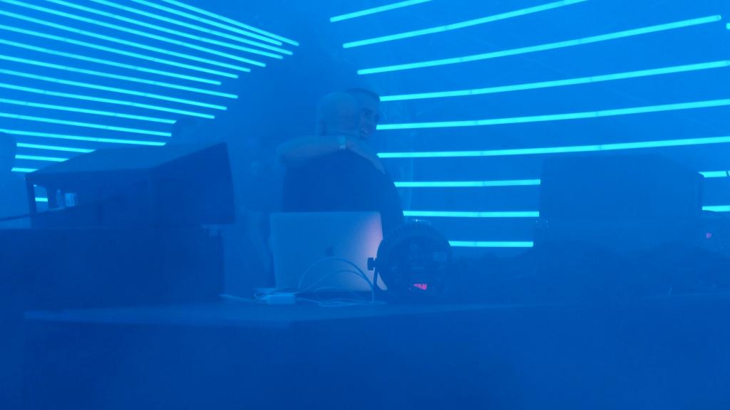 1306 - 20220729 Tomorrowland Day1