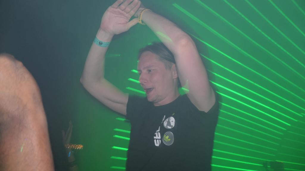 1723 - 20220729 Tomorrowland Day1