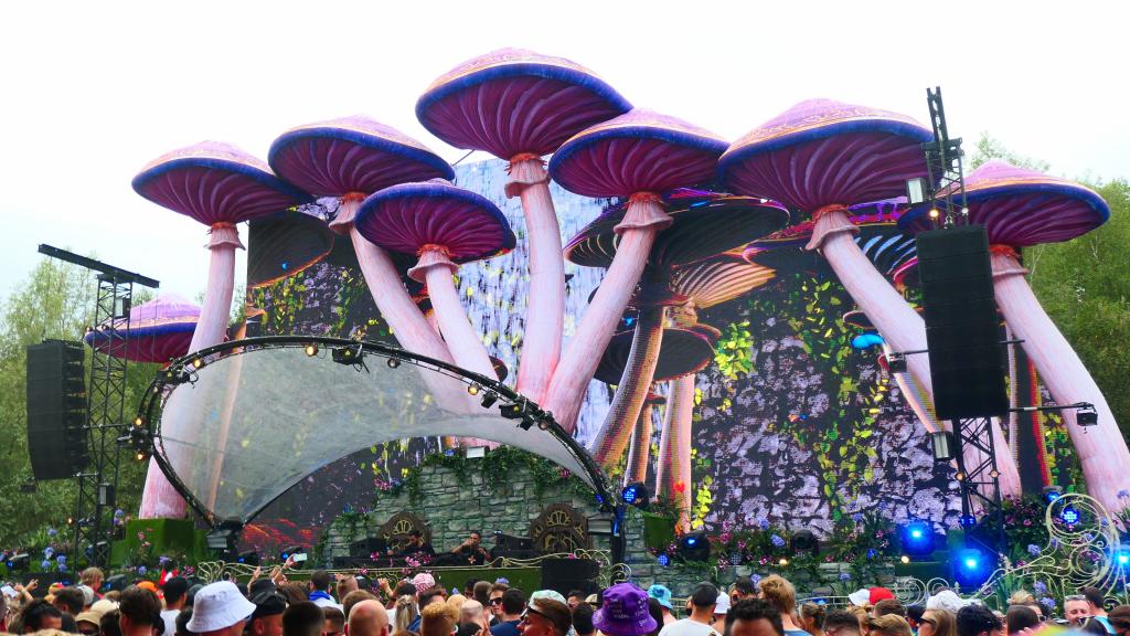 2109 - 20220730 Tomorrowland Day2