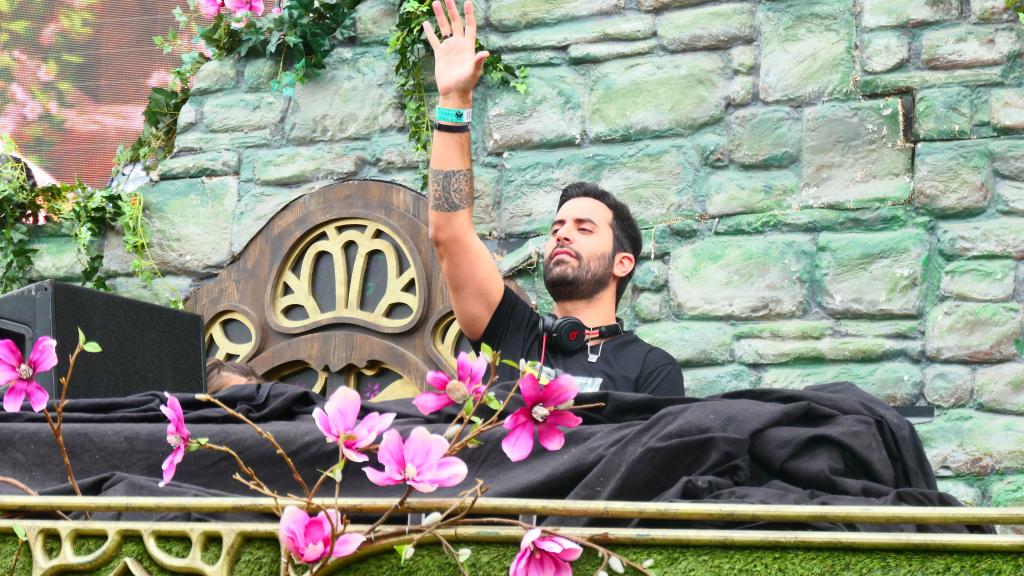 2114 - 20220730 Tomorrowland Day2