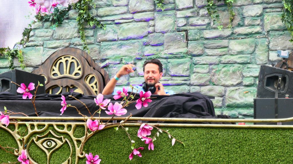 2124 - 20220730 Tomorrowland Day2