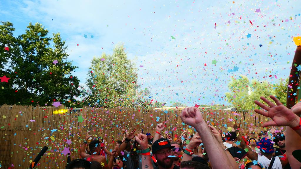 2129 - 20220730 Tomorrowland Day2