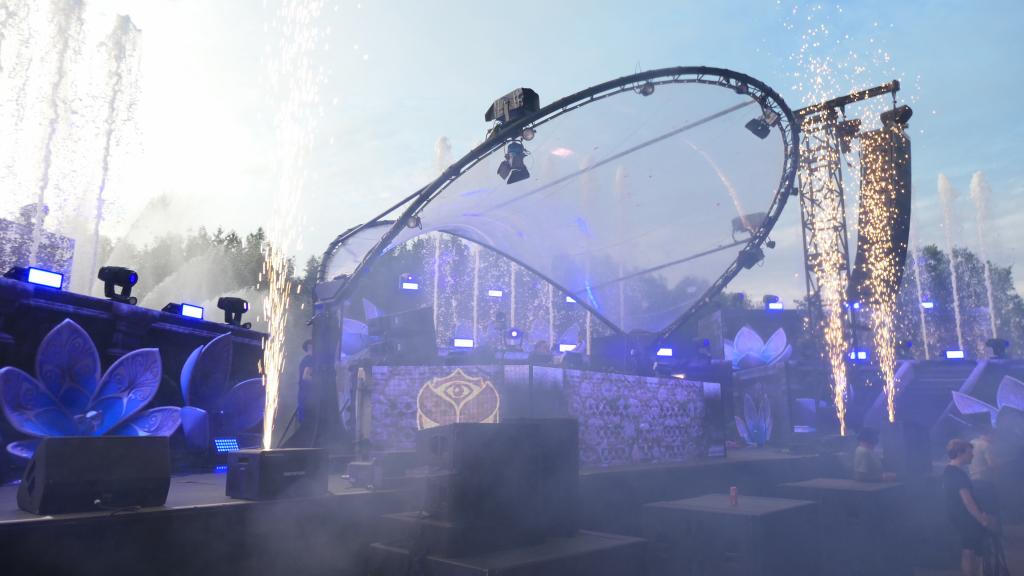 2178 - 20220730 Tomorrowland Day2