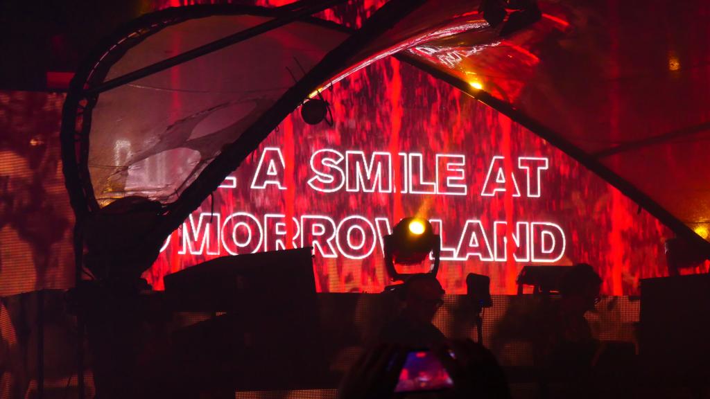 2360 - 20220730 Tomorrowland Day2