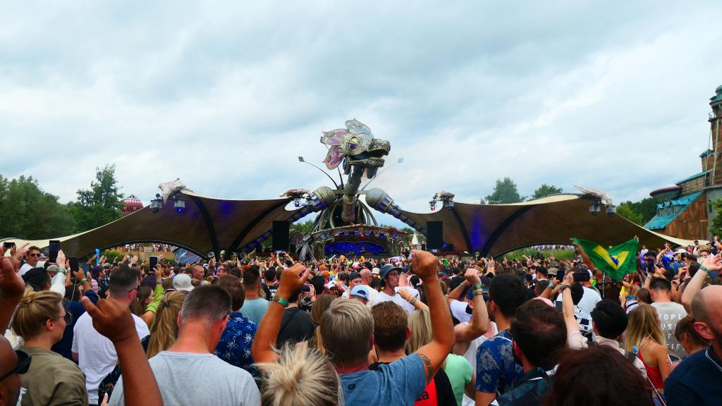 3131 - 20220731 Tomorrowland Day3