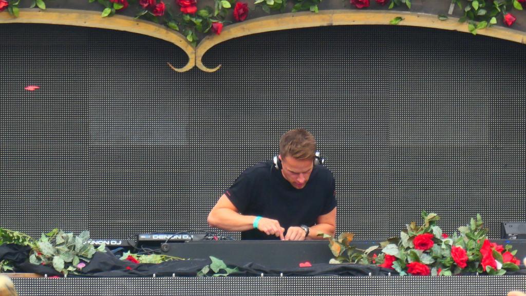 3134 - 20220731 Tomorrowland Day3