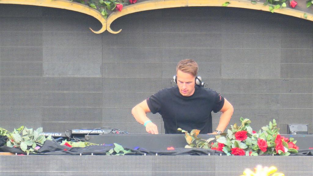 3135 - 20220731 Tomorrowland Day3