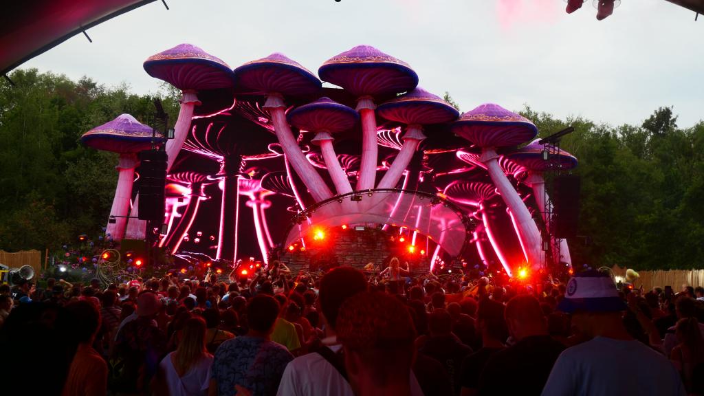 3264 - 20220731 Tomorrowland Day3