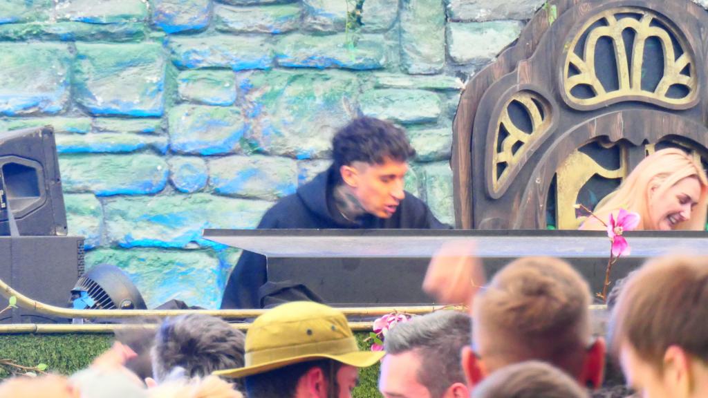 3279 - 20220731 Tomorrowland Day3