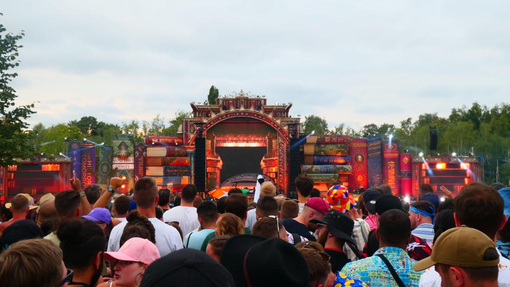 3283 - 20220731 Tomorrowland Day3