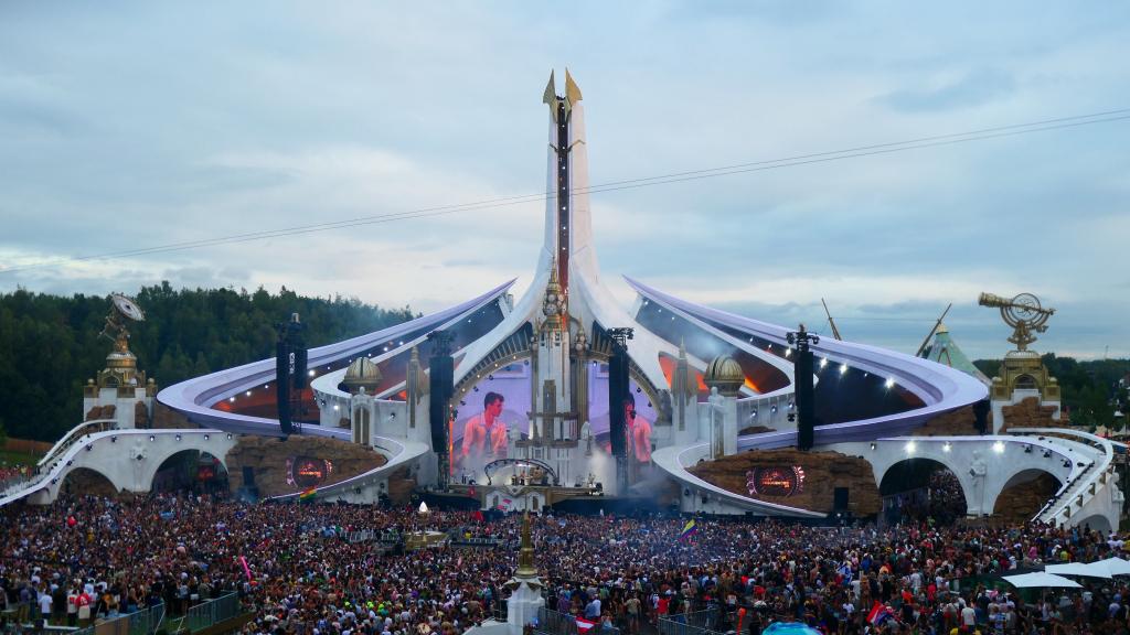 3292 - 20220731 Tomorrowland Day3