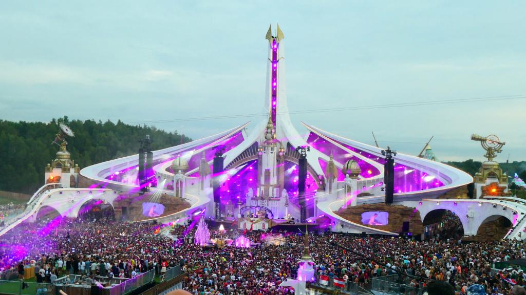 3314 - 20220731 Tomorrowland Day3