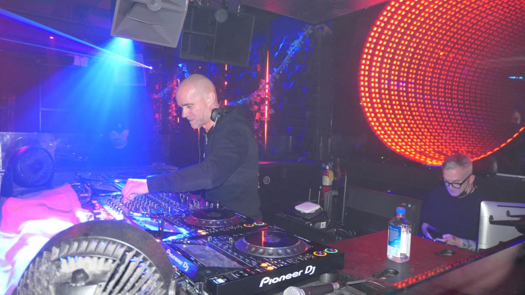 107 - 20220826 AudioSF John 00 Fleming