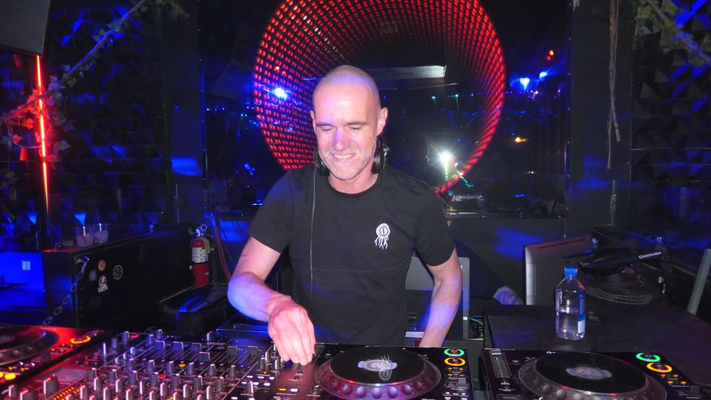 116 - 20220826 AudioSF John 00 Fleming