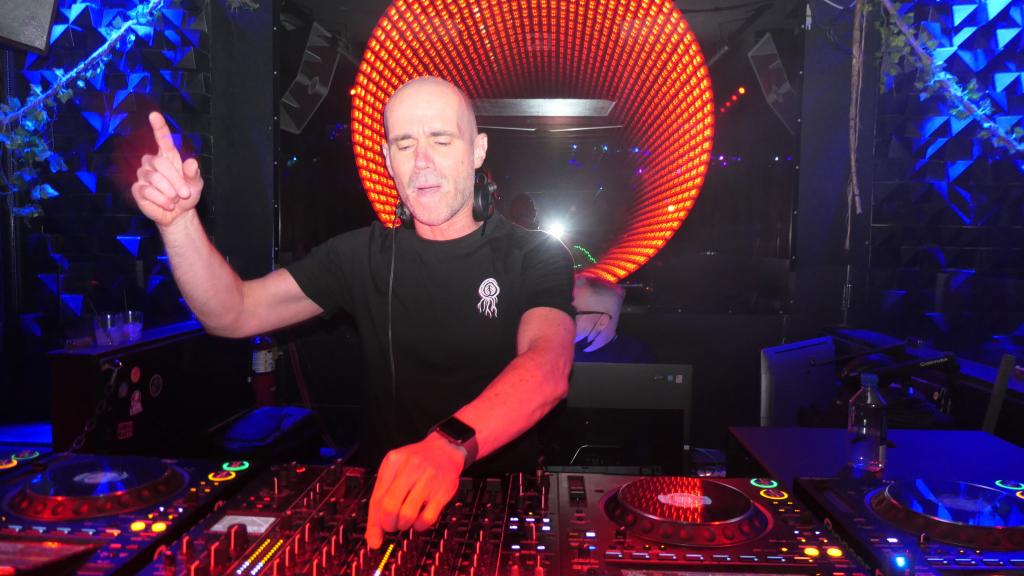 119 - 20220826 AudioSF John 00 Fleming