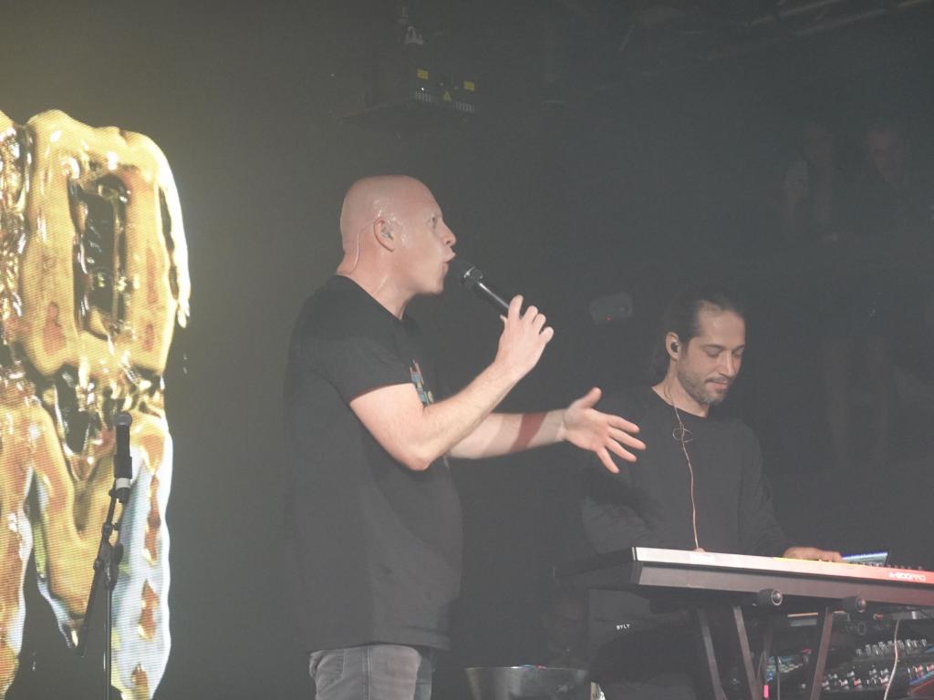 148 - 20221104 MidwaySF Infected Mushroom