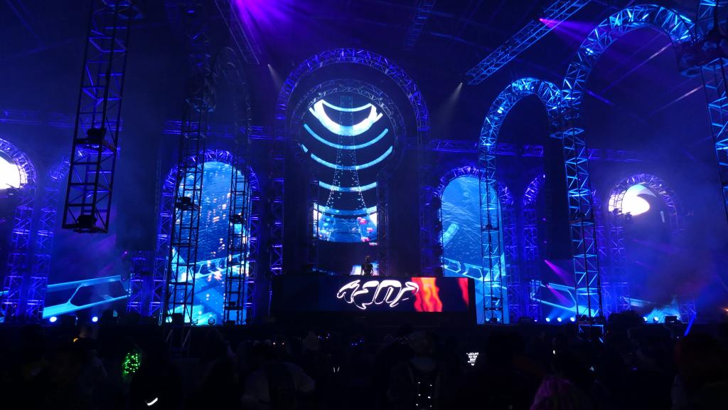 1019 - 20221118 Dreamstate Socal Day1