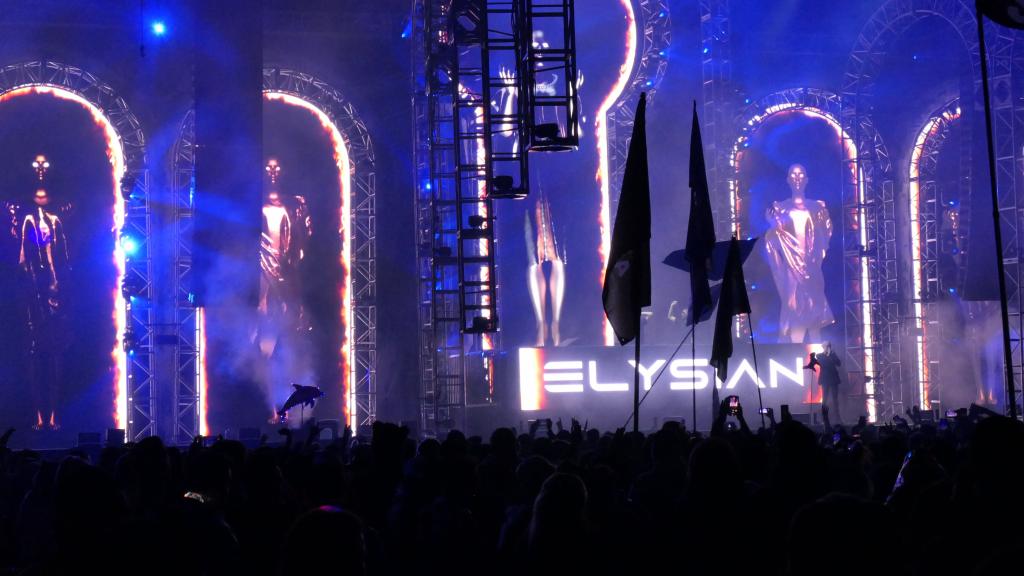 1067 - 20221118 Dreamstate Socal Day1