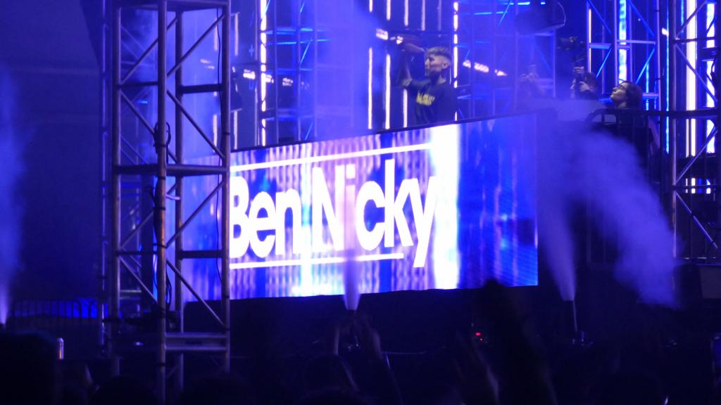 1074 - 20221118 Dreamstate Socal Day1