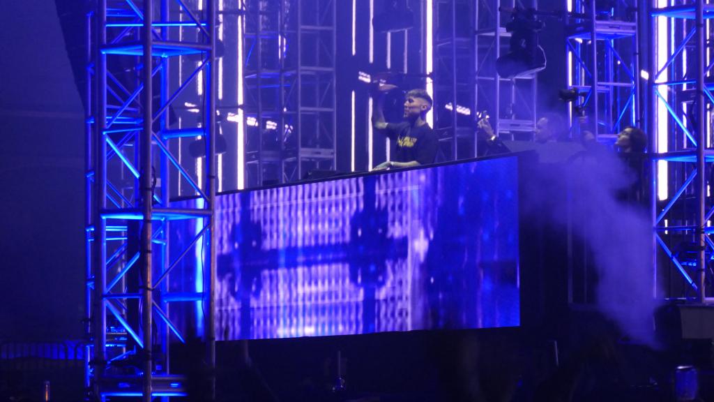1075 - 20221118 Dreamstate Socal Day1