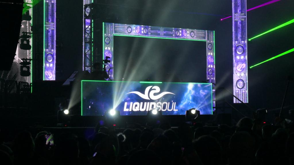 1105 - 20221118 Dreamstate Socal Day1