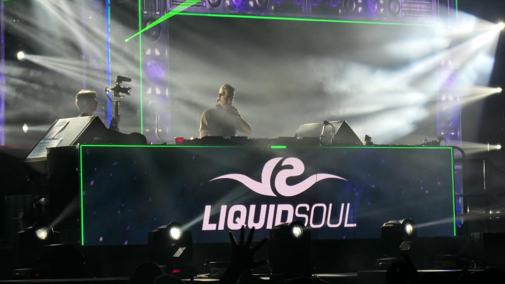1106 - 20221118 Dreamstate Socal Day1