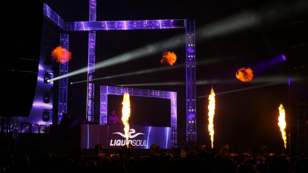 1119 - 20221118 Dreamstate Socal Day1