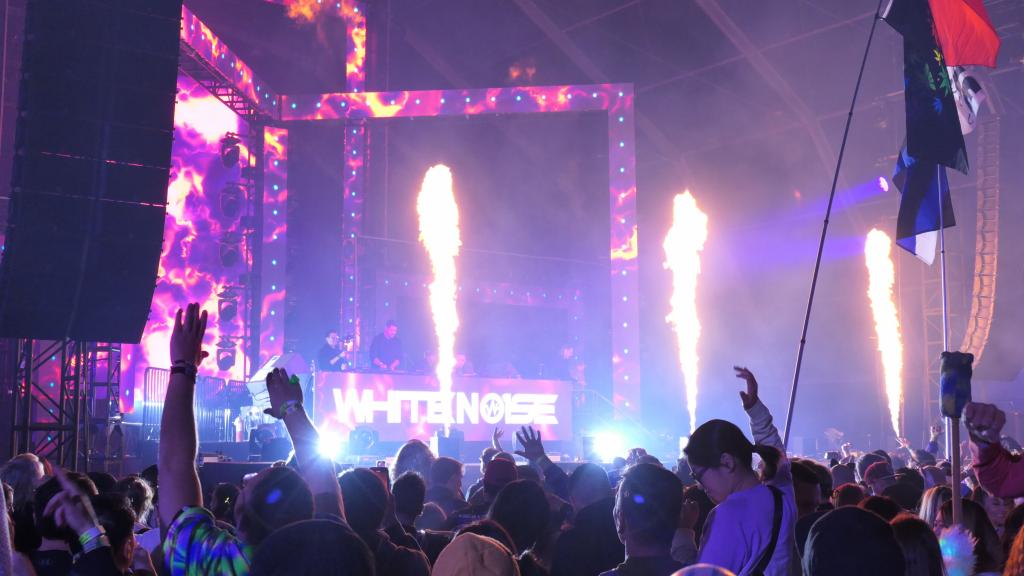 2039 - 20221119 Dreamstate Socal Day2