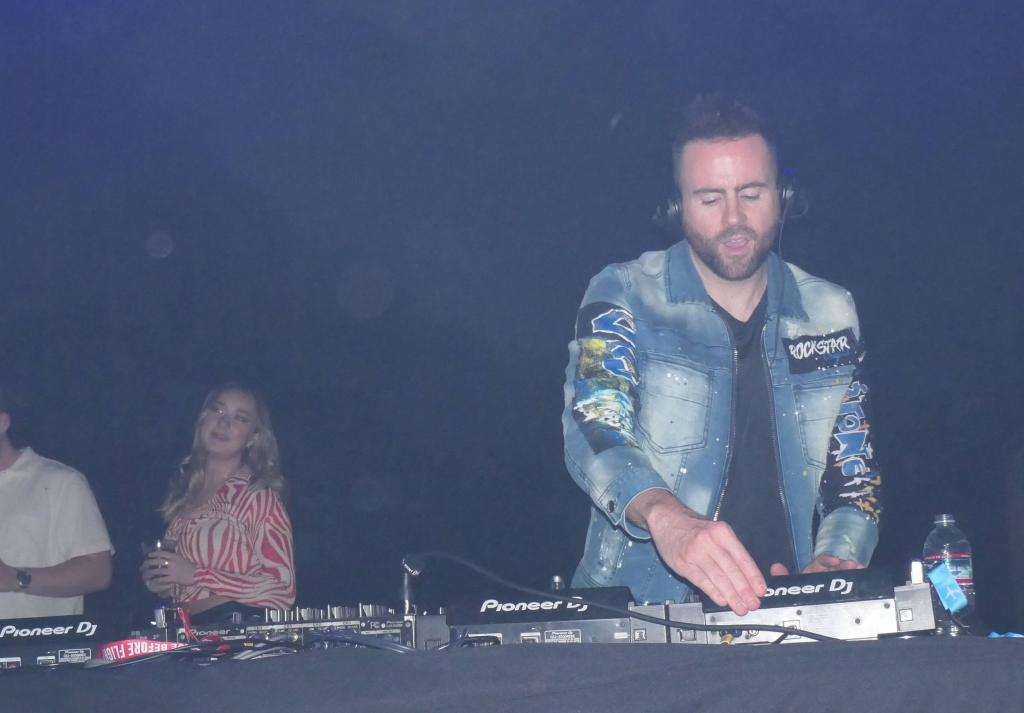 114 - 20221126 The Ritz Gareth Emery