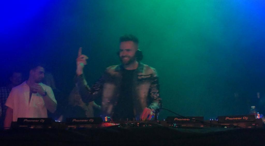 119 - 20221126 The Ritz Gareth Emery